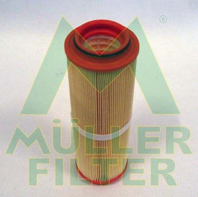 MULLER FILTER Õhufilter PAM269